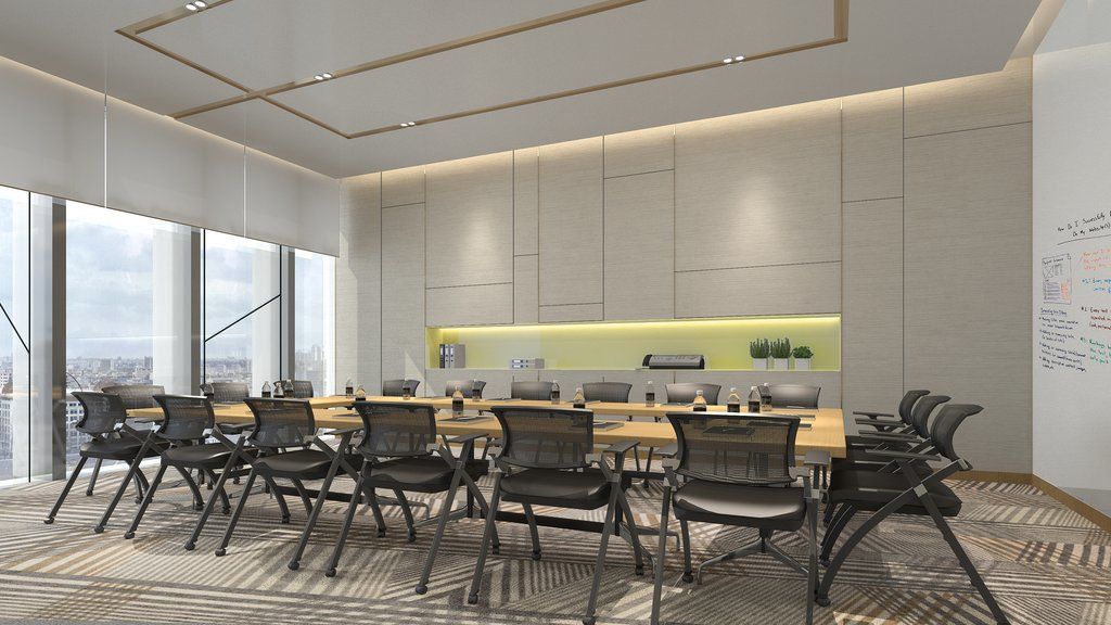 Holiday Inn & Suites Lanzhou Center, An Ihg Hotel Eksteriør billede